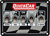 QuickCar Racing Products Ignition Control Panels - image 1