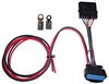 MSD Digital 6AL/6CT/6A to QuickCar Harness Adapter - image 2