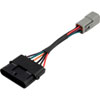 Deutsch to Weatherpack Adapter - image 1