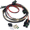 Single Ignition Weatherpack Harness for Crane Asphalt LM - image 1
