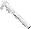Female Weatherpack Pin - image 1