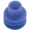 Weatherpack Blue Cable Seal - image 1
