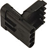 Male 4 Pin Weatherpack Connector