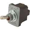 On-On Crossover Toggle Switch 6 post Carded - image 1