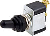 HD Toggle Switch With Black Switch Cover - image 1
