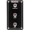 ICP Weatherproof 3 Switch Vert. Single Ignition Weatherpacked - image 1