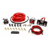 Premium 4 AWG Wiring Kit Black - image 1