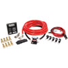 4 AWG Wiring Kit Black - image 1