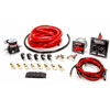 4 AWG Wiring Kit Black - image 1