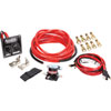 4 AWG Wiring Kit Black - image 1