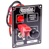 ICP ? Flip Cover Ignition Switch Start Button & 1 Pilot Light Black - image 1