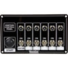 Ignition Control Panel Includes Push Start, Ignition Switch, and 5 Toggle Switches - image 1
