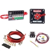 Ignition Control Panel w/Master Disconnect and Wiring Kit - image 1