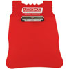 Acrylic Clipboard Red - image 1