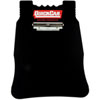 Acrylic Clipboard Black - image 1