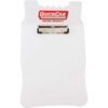 Acrylic Clipboard White - image 1