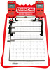 Clipboard Timing System Red 505 watch