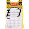 Clipboard Timing System Yellow 505 watch - image 1