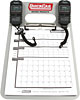 Aluminum Clipboard Timing System 505 watch - image 1