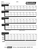 100 Lap Time Sheets 50 Sheets - image 1