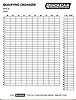 Qualifying Organizer 50 Sheets - image 1