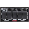 ICP Rocker Switch Panel Fused Flag - image 1