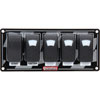 ICP Rocker Switch Panel Lighted Flag - image 1