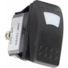 Lighted On-Off-On Rocker Switch Red - image 1