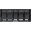 ICP Rocker Switch Panel Black - image 1