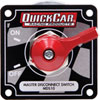 Master Disconnect Switch High Current Flag - image 1
