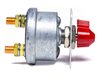 55-010 Master Disconnect Switch with Black Mounting Plate - image 2