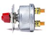 55-010 Master Disconnect Switch with Black Mounting Plate - image 4