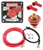 Master Disconnect Switch Kit