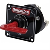 Master Disconnect Switch w/ Removable Red Key - image 1