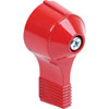 Red Handle and Screw - image 1