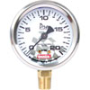 Replacement Tire Pressure Gauge Head Dry 0-20 psi. - image 1