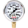 Replacement Tire Pressure Gauge Head Dry 0-40 psi. - image 1
