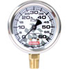 Replacement Tire Pressure Gauge Head Dry 0-60 psi. - image 1