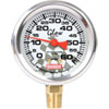 Replacement Tire Pressure Gauge Head Glo 0-60 psi. - image 1