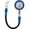 Liquid Filled Tire Pressure Gauge 0-20 psi. - image 1
