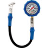 Liquid Filled Tire Pressure Gauge 0-60 psi.