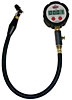 QuickCar Deluxe Digital Tire Pressure Gauge with Case - image 1