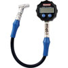 Deluxe Digital Tire Pressure Gauge 0-60 psi. - image 1