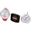 Tire Management Kit Includes: Durometer, Tread Depth Gauge and Tire Stagget Tape - image 2