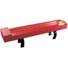 QuickAngle Level Tray 1.5" OD Tube Clips - image 1