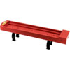 QuickAngle Level Tray 1" OD Tube Clips - image 1