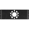 Bumpsteer Adapter Plate Multi-Hole Plate Bolts - image 1