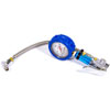 Tire Inflator 0-20PSI Liquid Filled - image 1