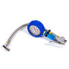 Tire Inflator 0-40PSI Liquid Filled - image 1