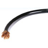 Power Cable 4 AWG 125 Ft. Black - image 1